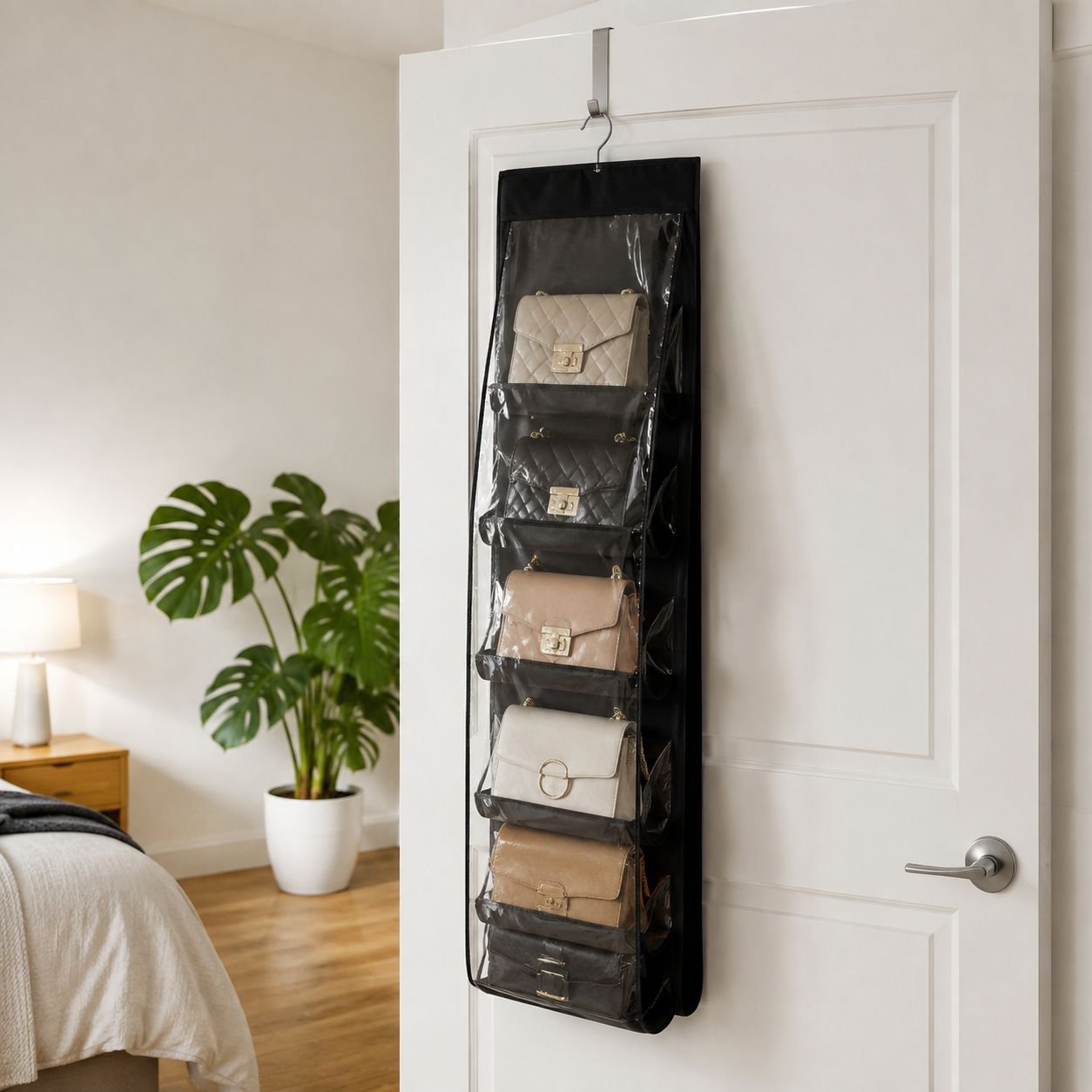 Multipurpose Thickened Double-sided Storage Pouch