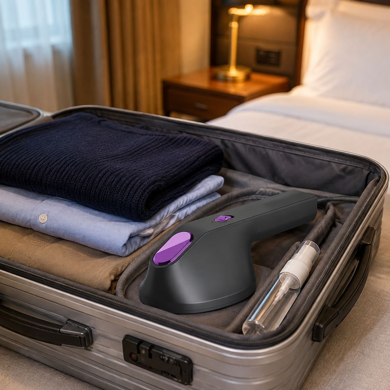 Portable Home Handheld Ironing Machine