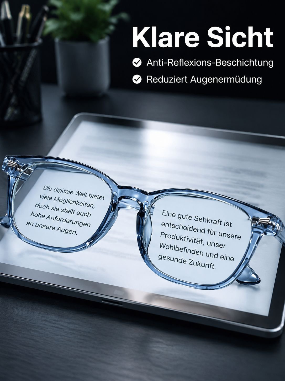  Fashionable Trendy Reading Glasses 