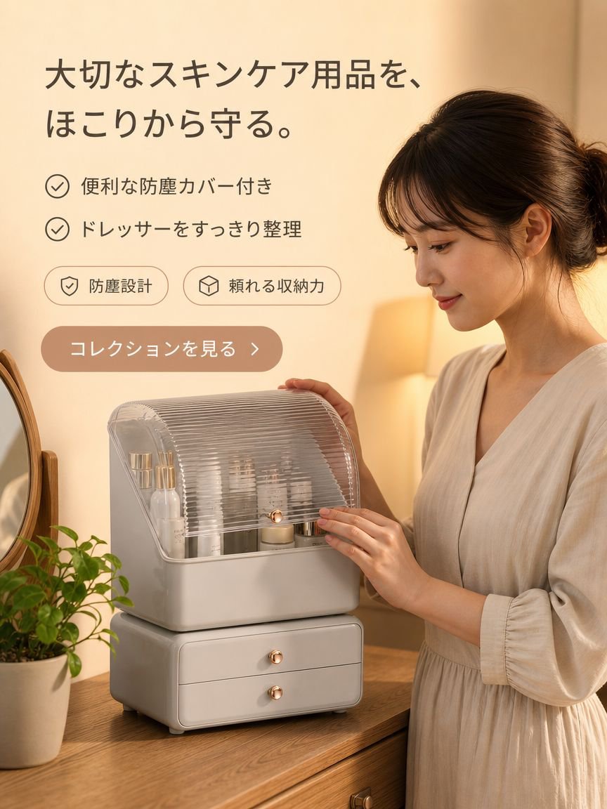  高品質低価格のオンラインショップ、