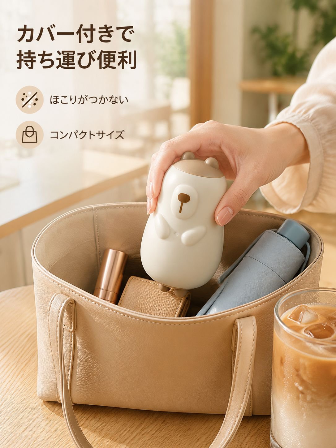 オリジナル洗える粘着ローラー 家庭用ポータブルヘアリムーバー