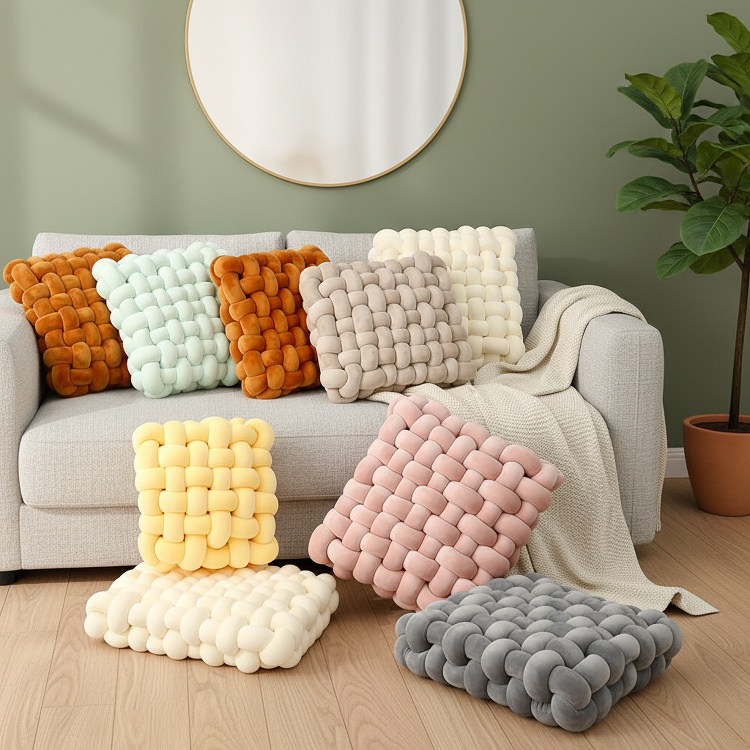 Home Textiles