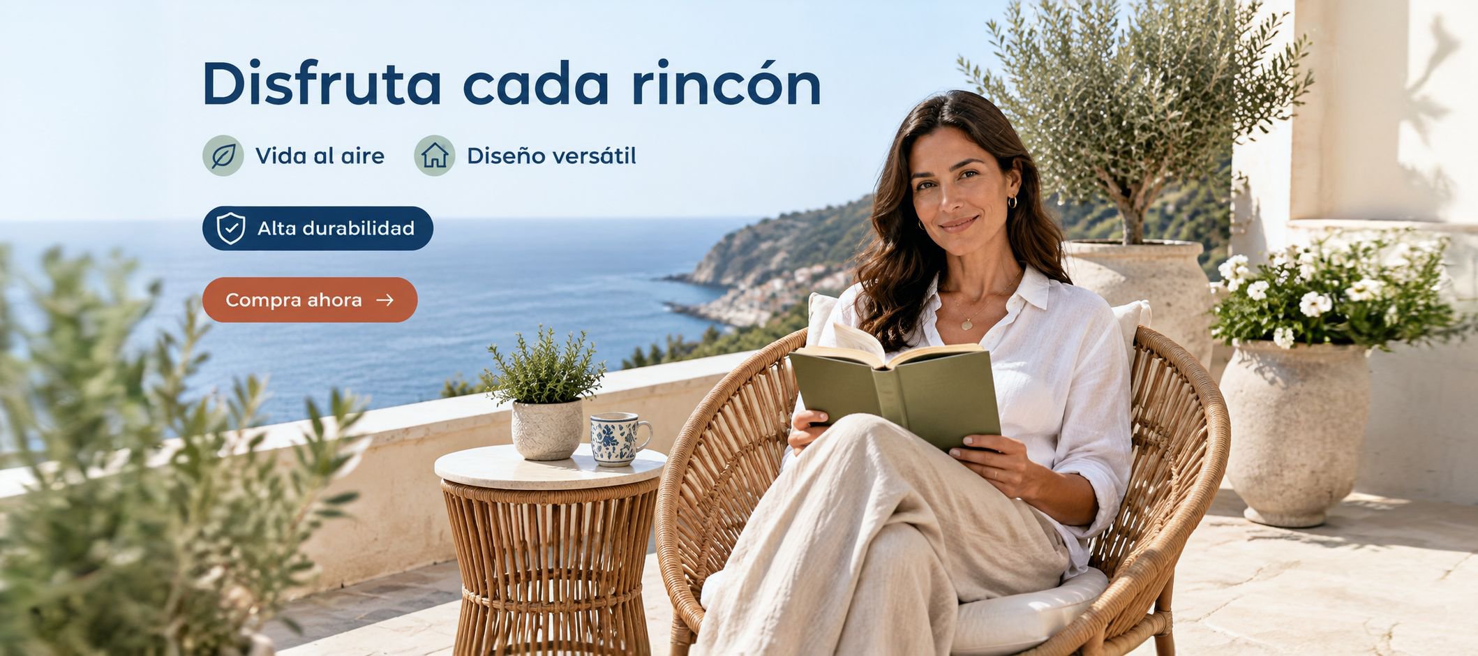 Calidad Europea a Precios Sorprendentes