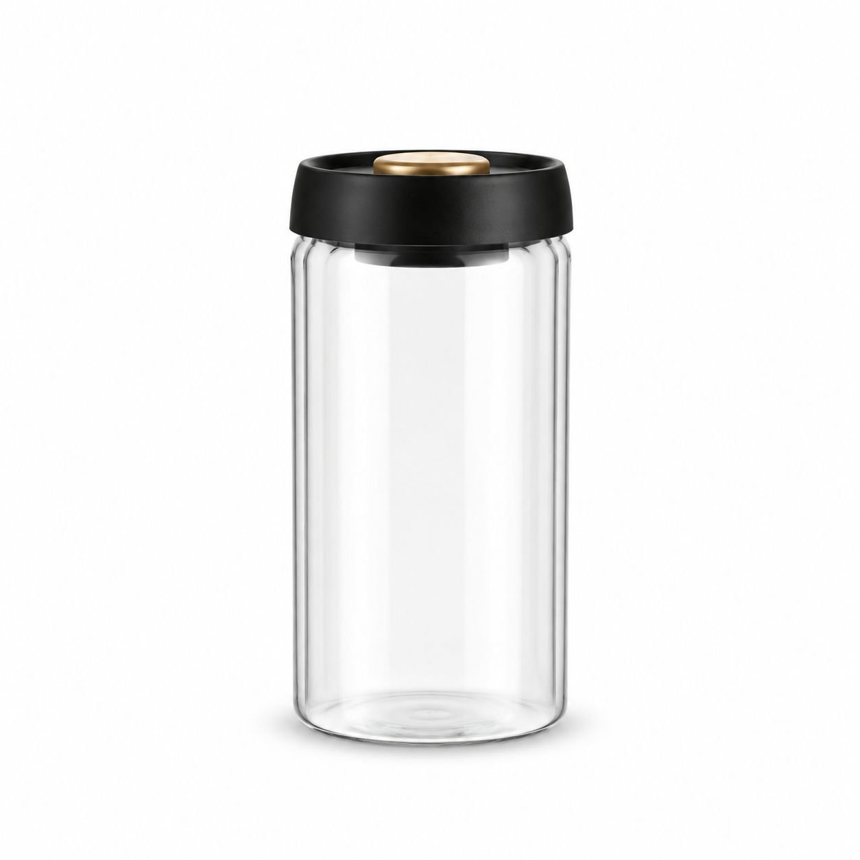 Luftdichter Glas-Aufbewahrungsbehälter