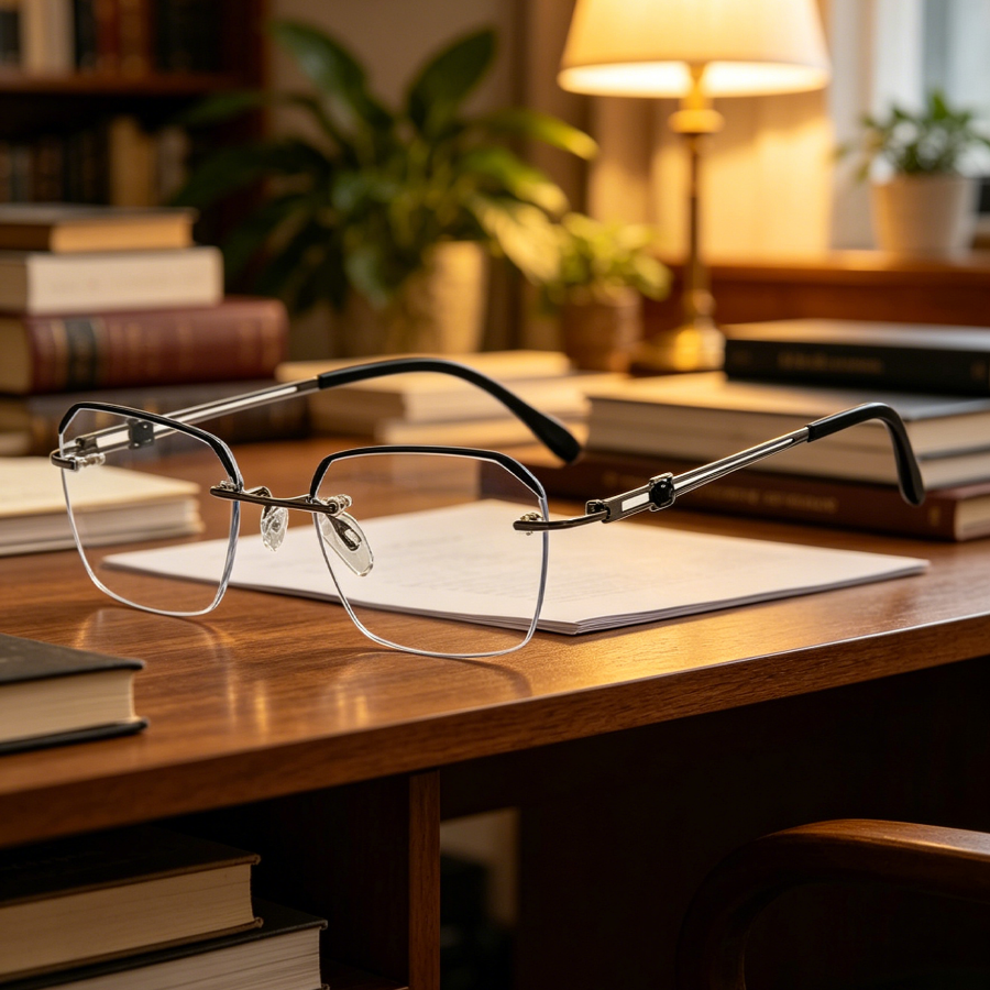 Protection optimale des yeux