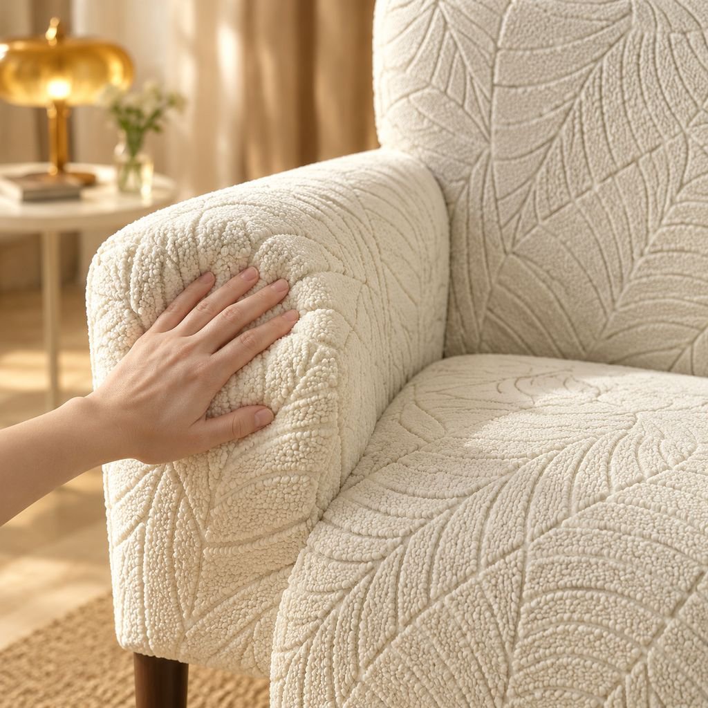 Home Internet Cafe Sofa Chair Cover Sofa Cover Home Small Single Household