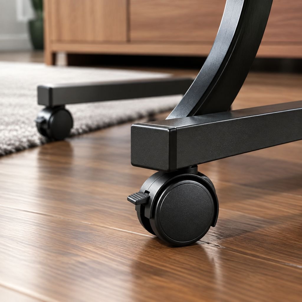 Compact Practical Tea Table Modern Bedside Table