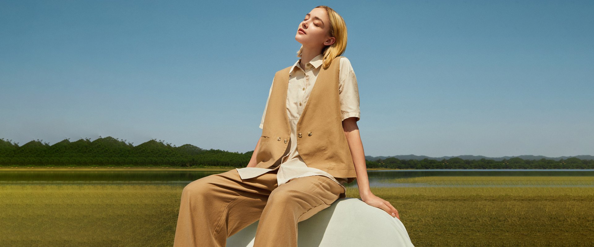 オンラインショッピングモール