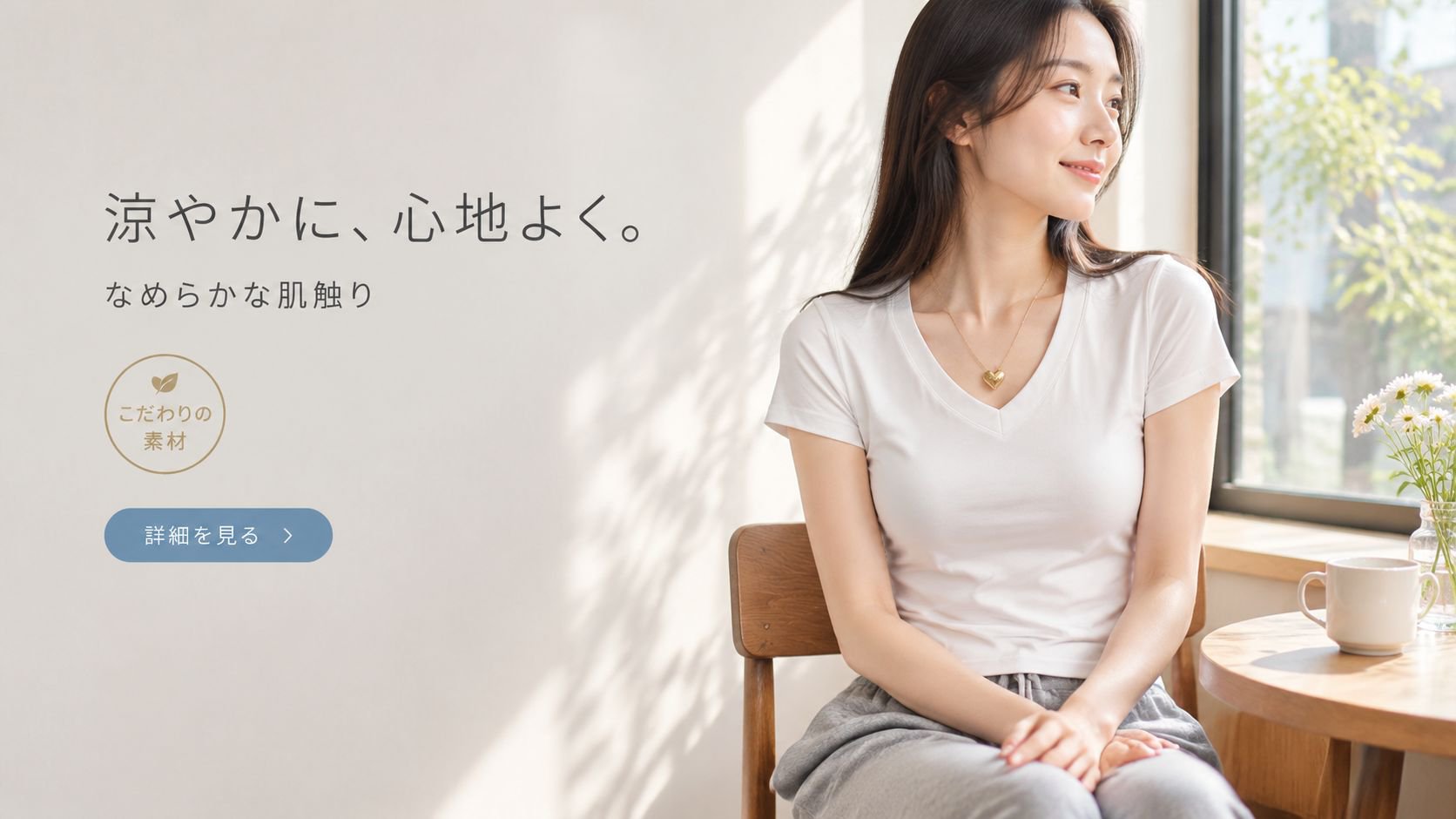  高品質低価格のオンラインショップ