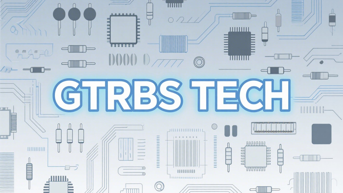 GTRBS公式――本物を、静かに。| 洗練された日常を叶えるグローバル・セレクトショップ