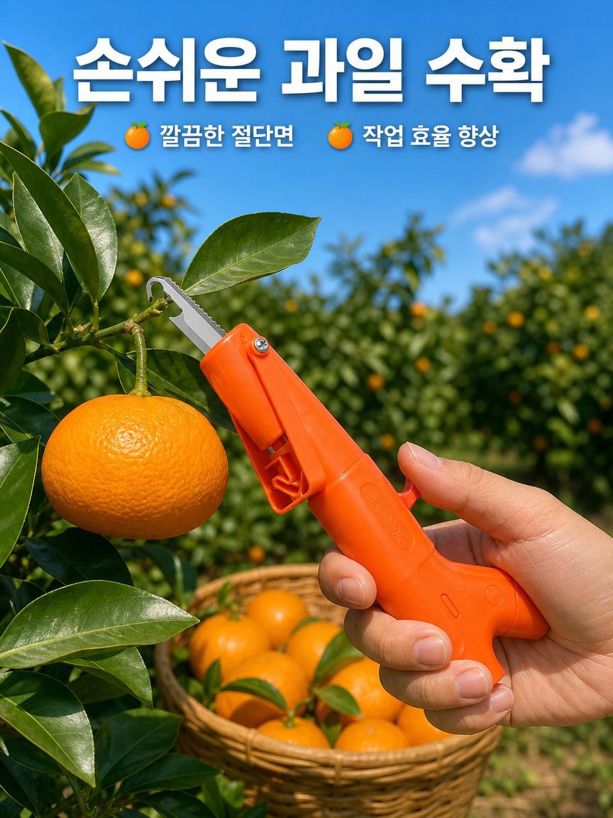 산초 따기 신기 가지치기 정원 도구 꽃꽂이 과일 따기 신기 신상 따기 가위