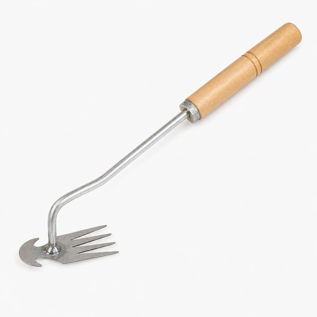 Garten-Unkrautmesser aus Edelstahl Handwerkzeug