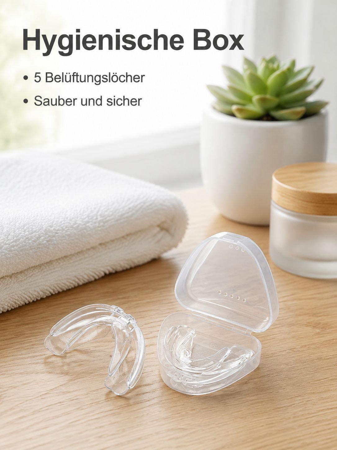 Anti-snoring mouth guards, anti-snoring, anti-teeth grinding, smooth breathing, anti-snoring mouth g