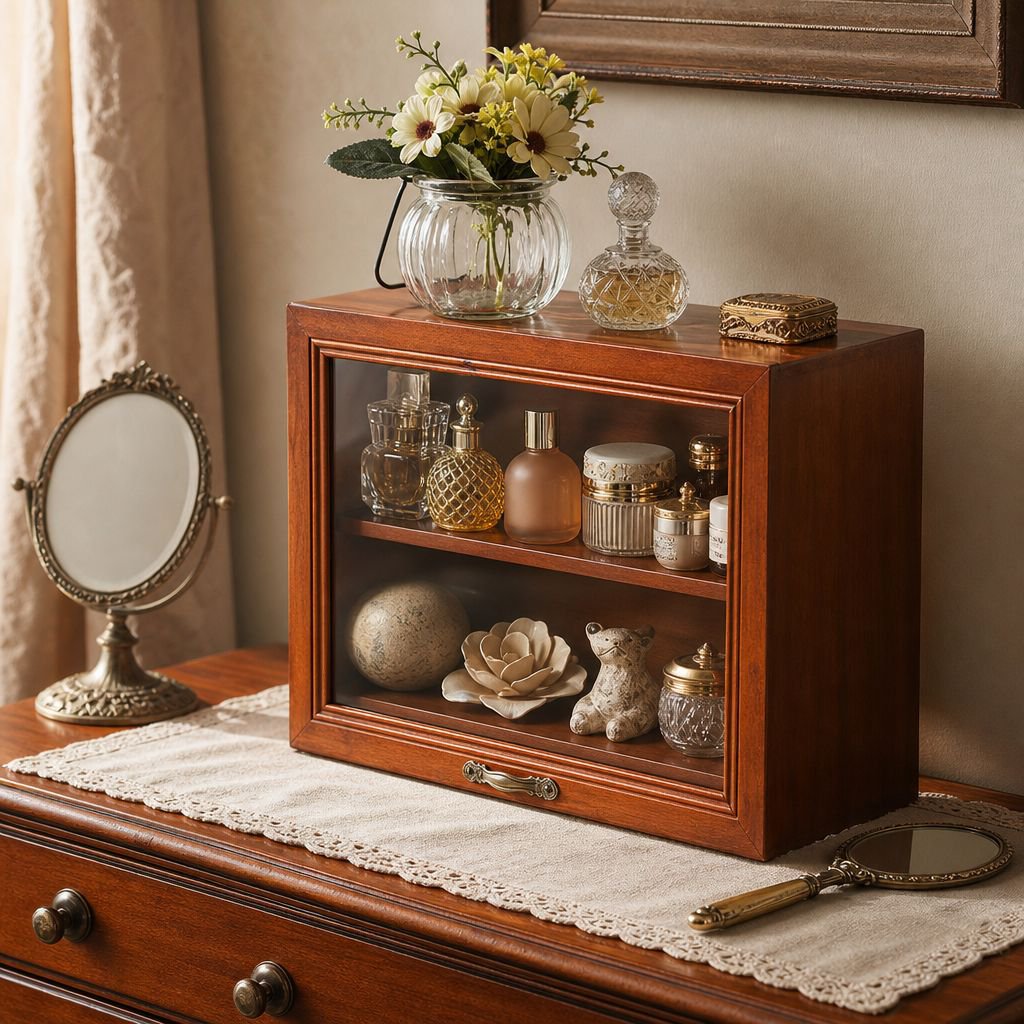 Storage Supplies