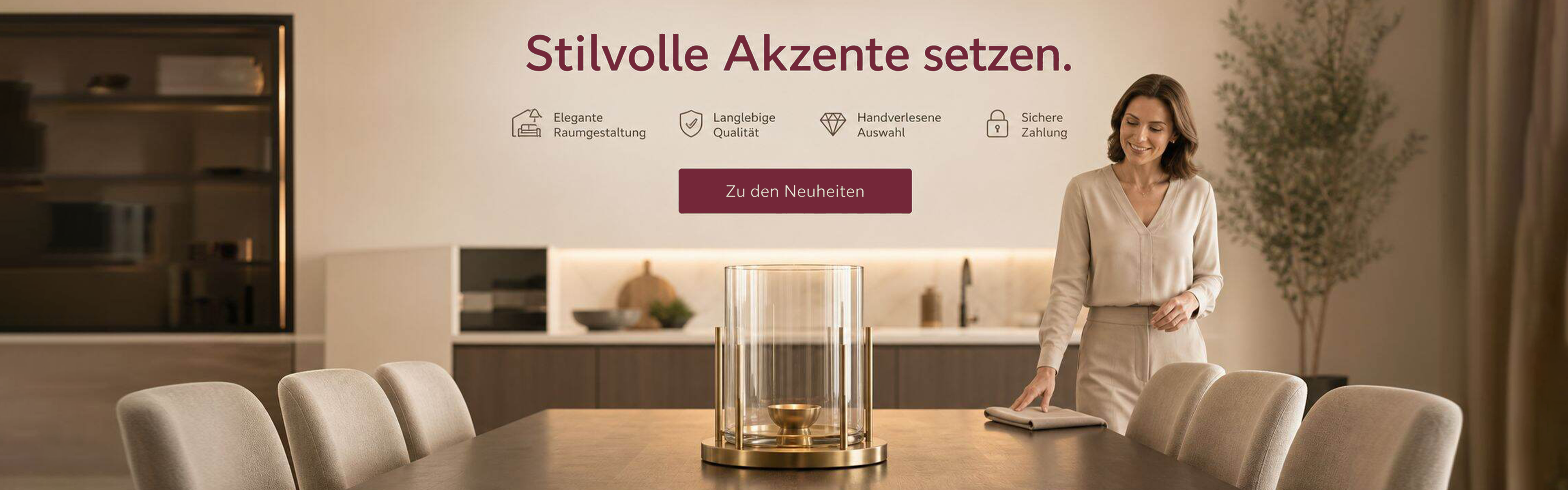 Online-Einkaufszentrum