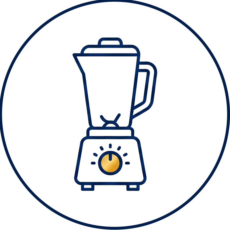 Kitchen Appliances