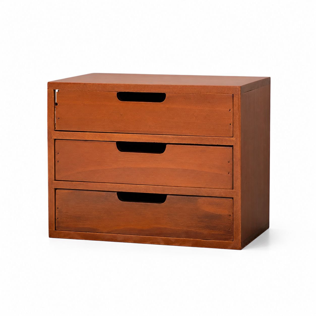 Small Multi-purpose Tall Shelf Organizer Cabinet