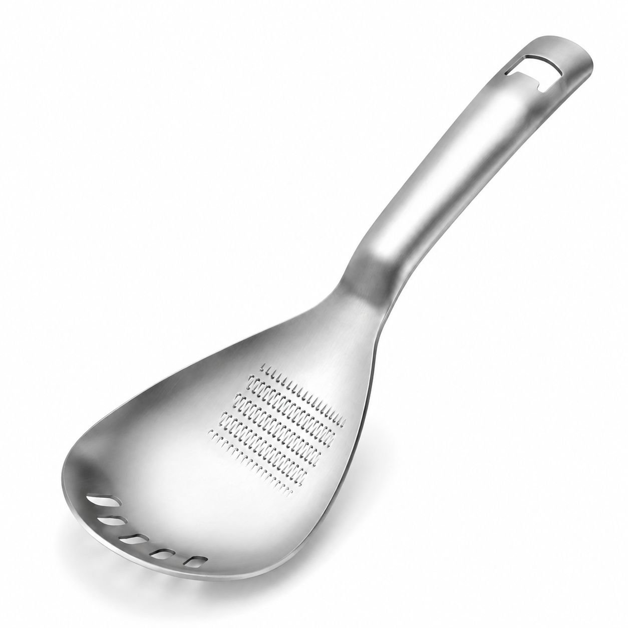 Multifunctional Kitchen Garlic Peeler