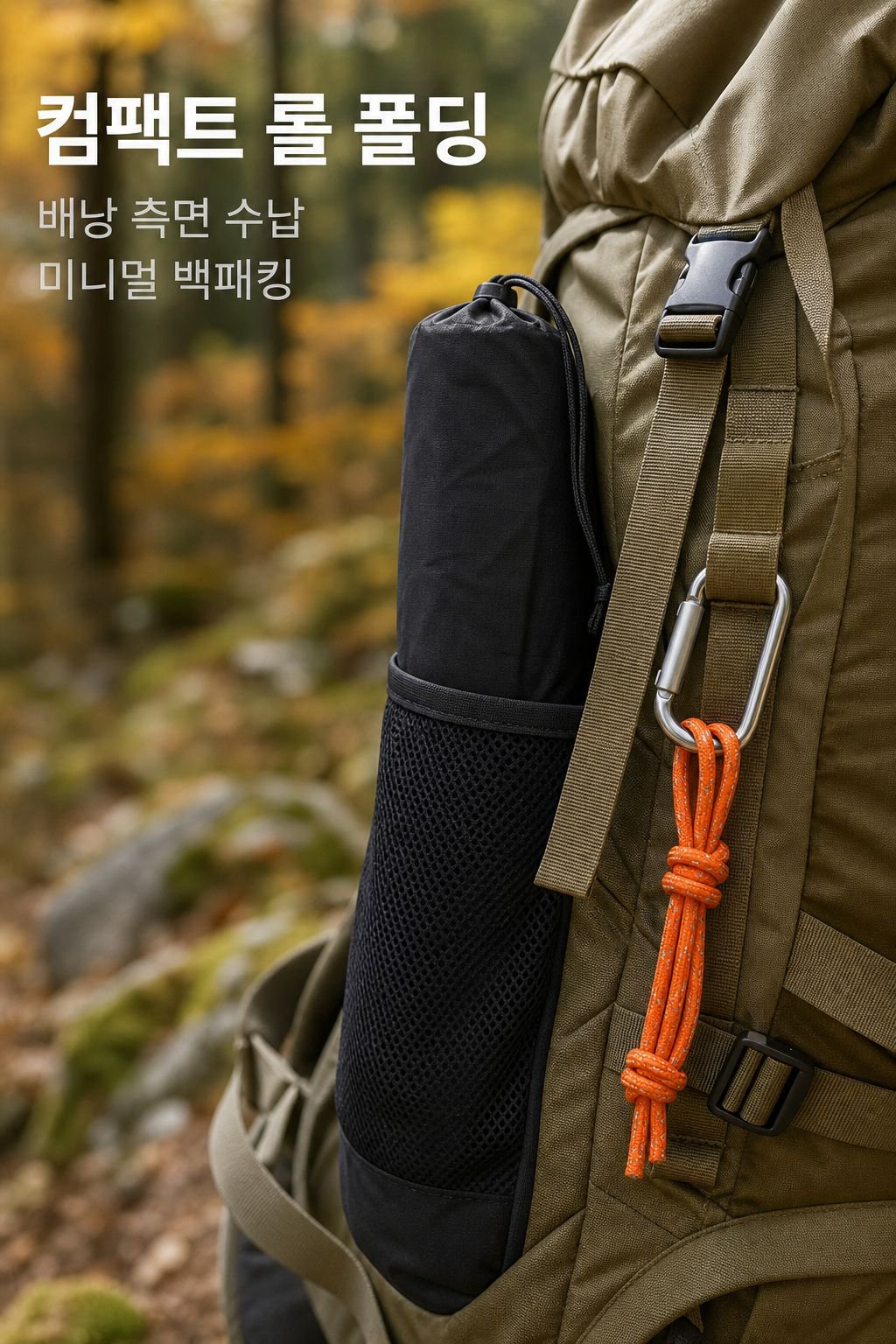 야외용 접이식 테이블