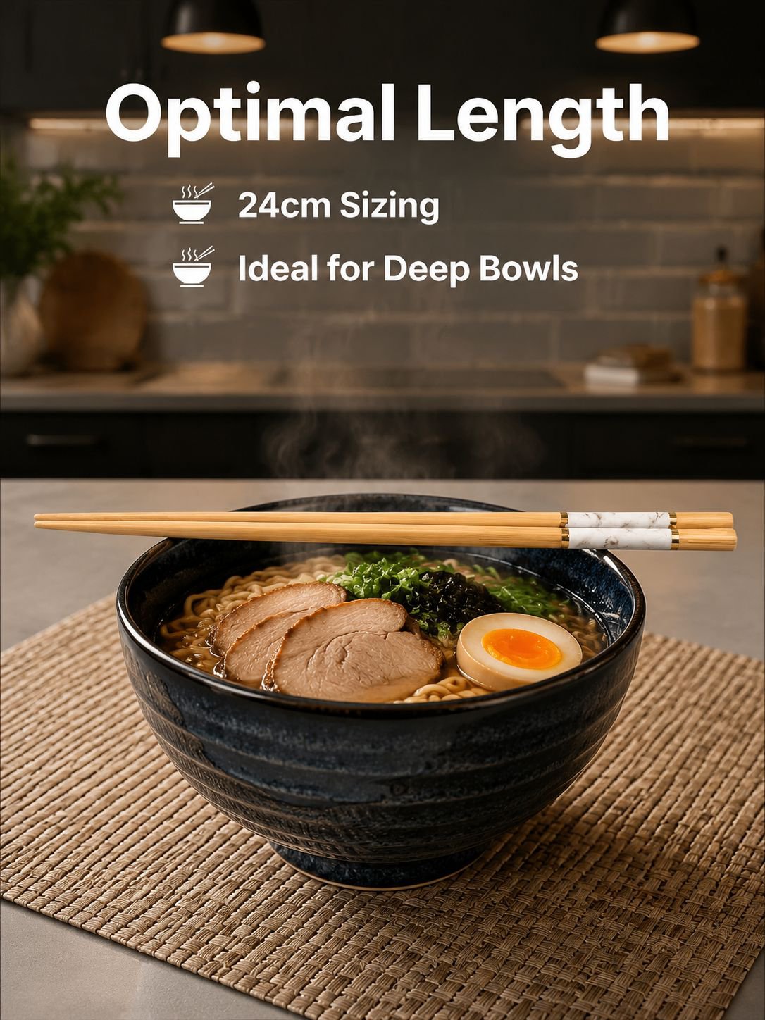 Handmade Chopsticks