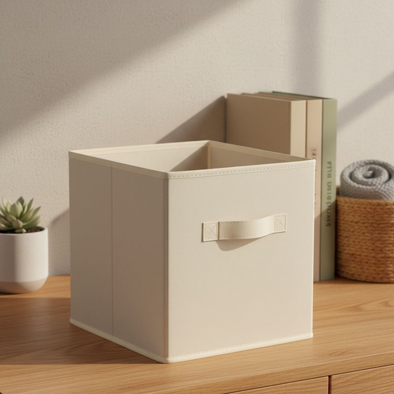 Rangement quotidien