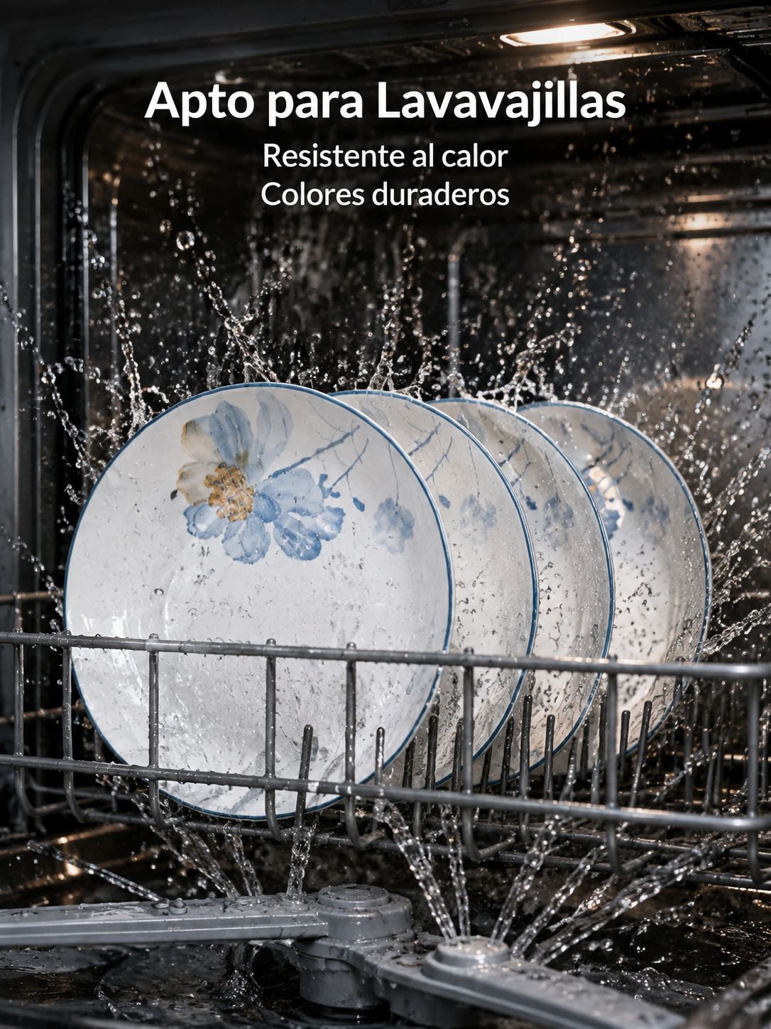 Alta calidad en cerámica decorativa para el hogar