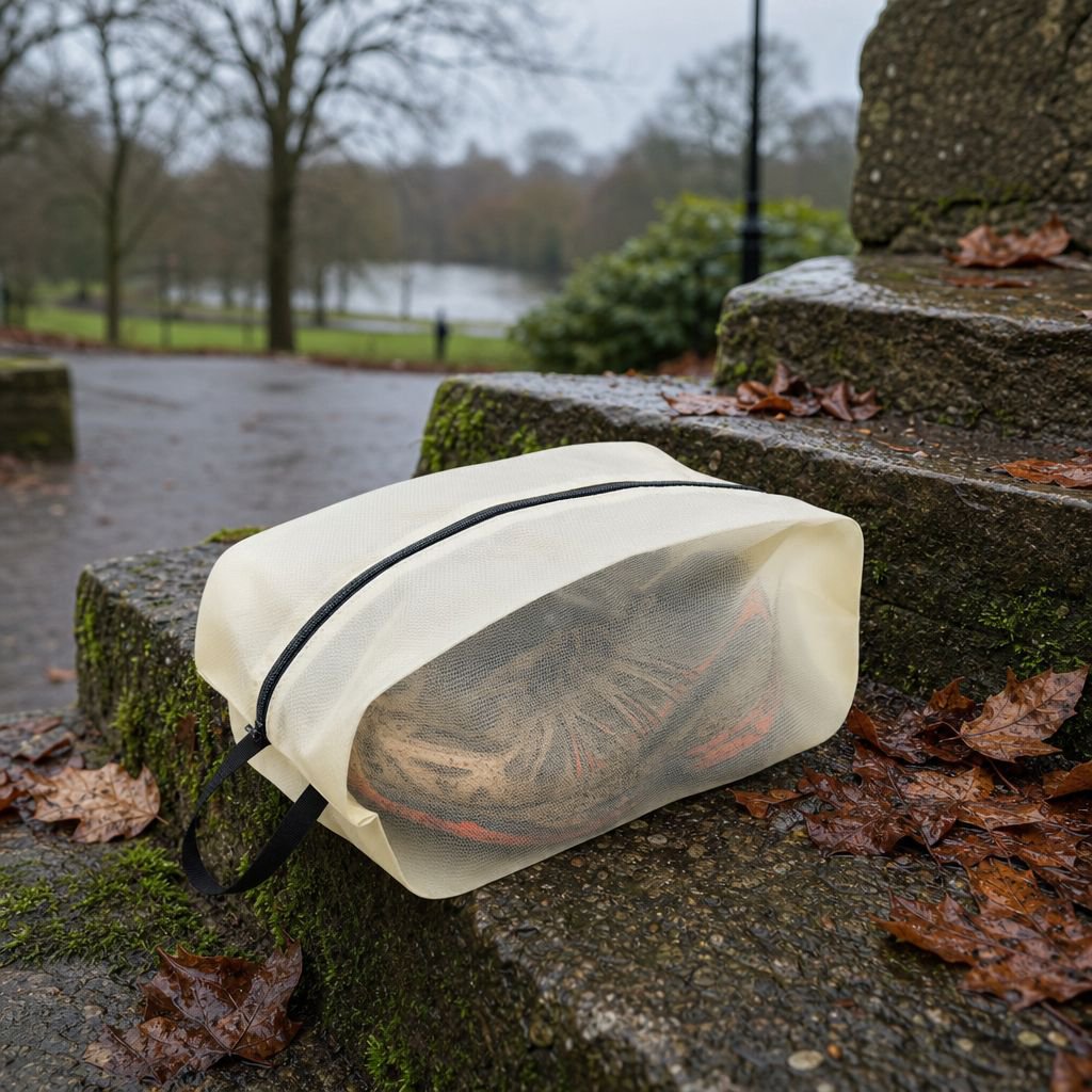 Shuxin shoe bags keeping shoes clean and dry