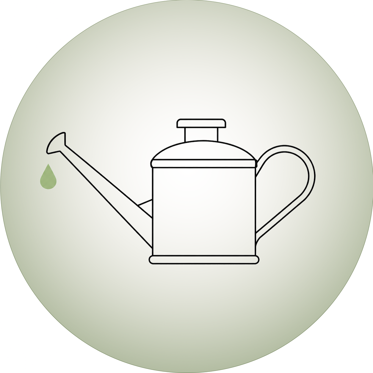 Jardinage