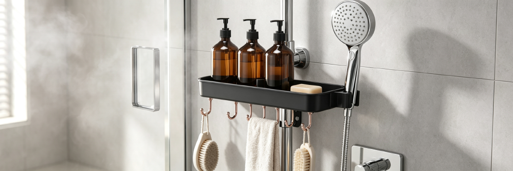 Storage Solutions