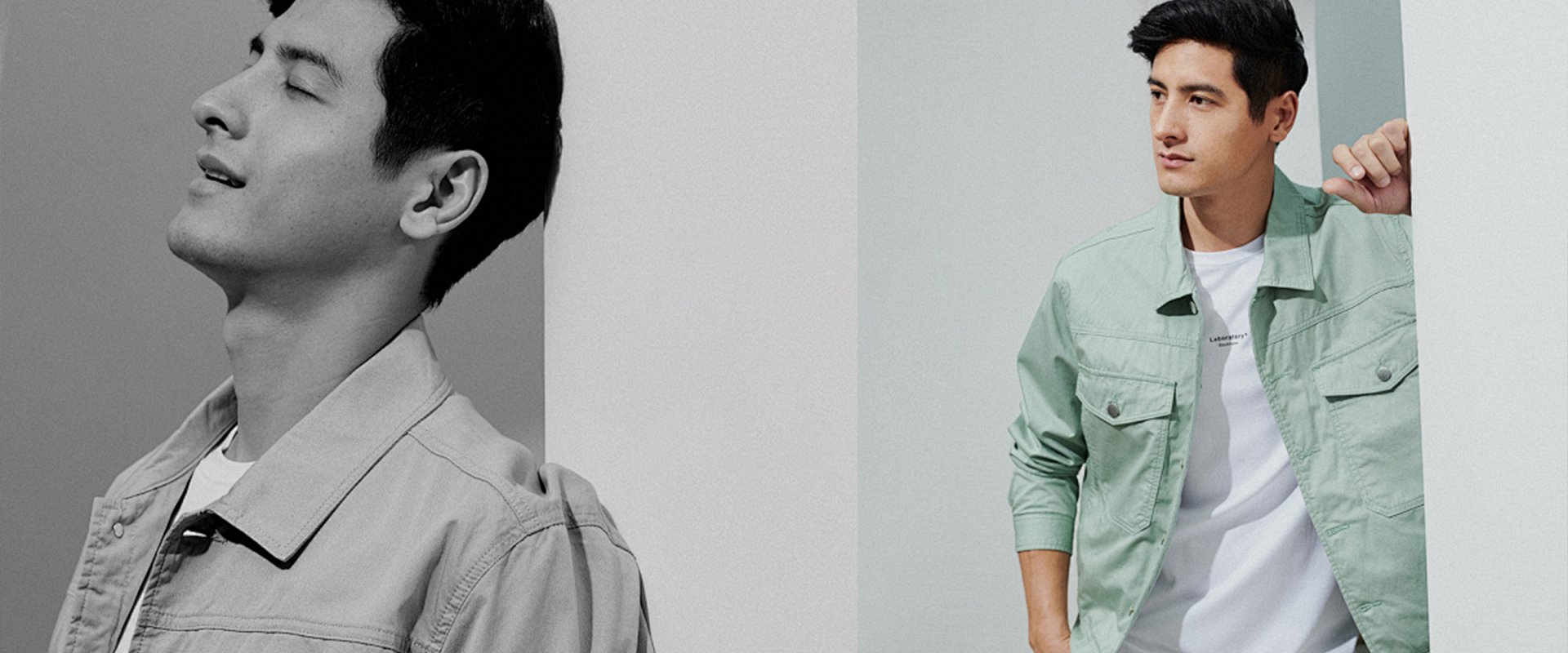 Online shopping mall