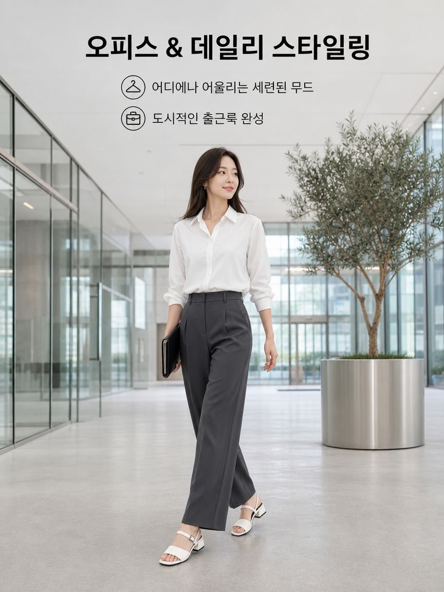 에스유니 여성 토오픈 스퀘어 버클 스트랩 샌들 힐 3cm 국내배송 사은품증정