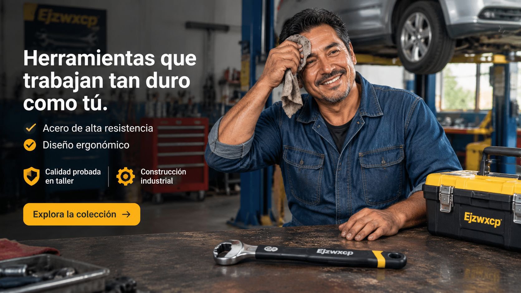 Tu Tienda Segura en México