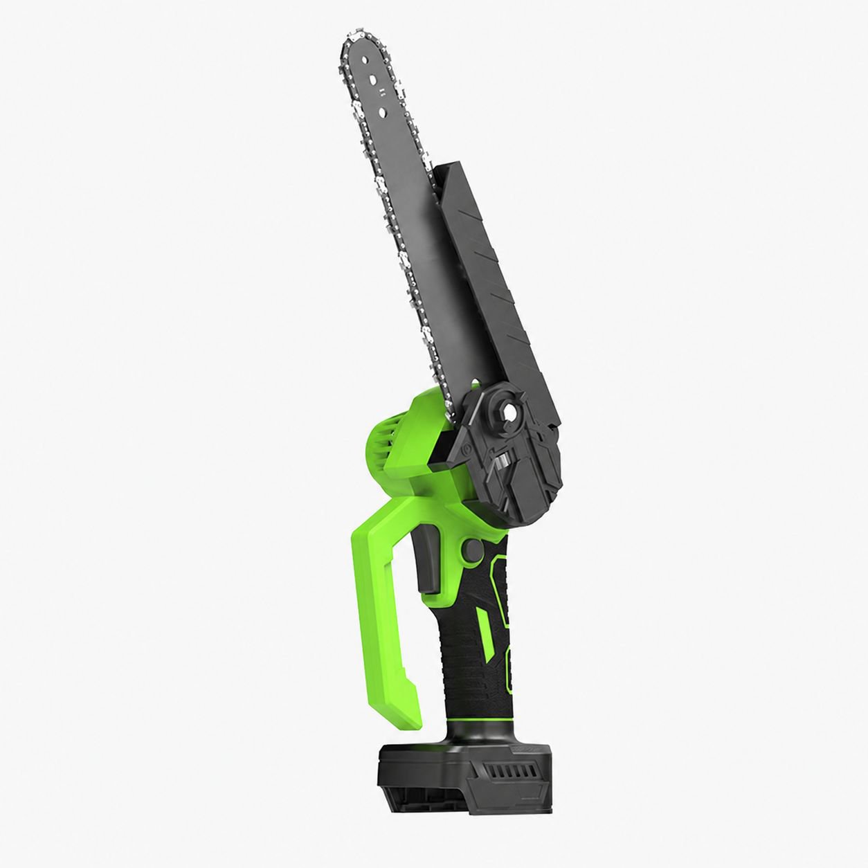 Scie polyvalente de 8 pouces pour branches, jardinage et menuiserie