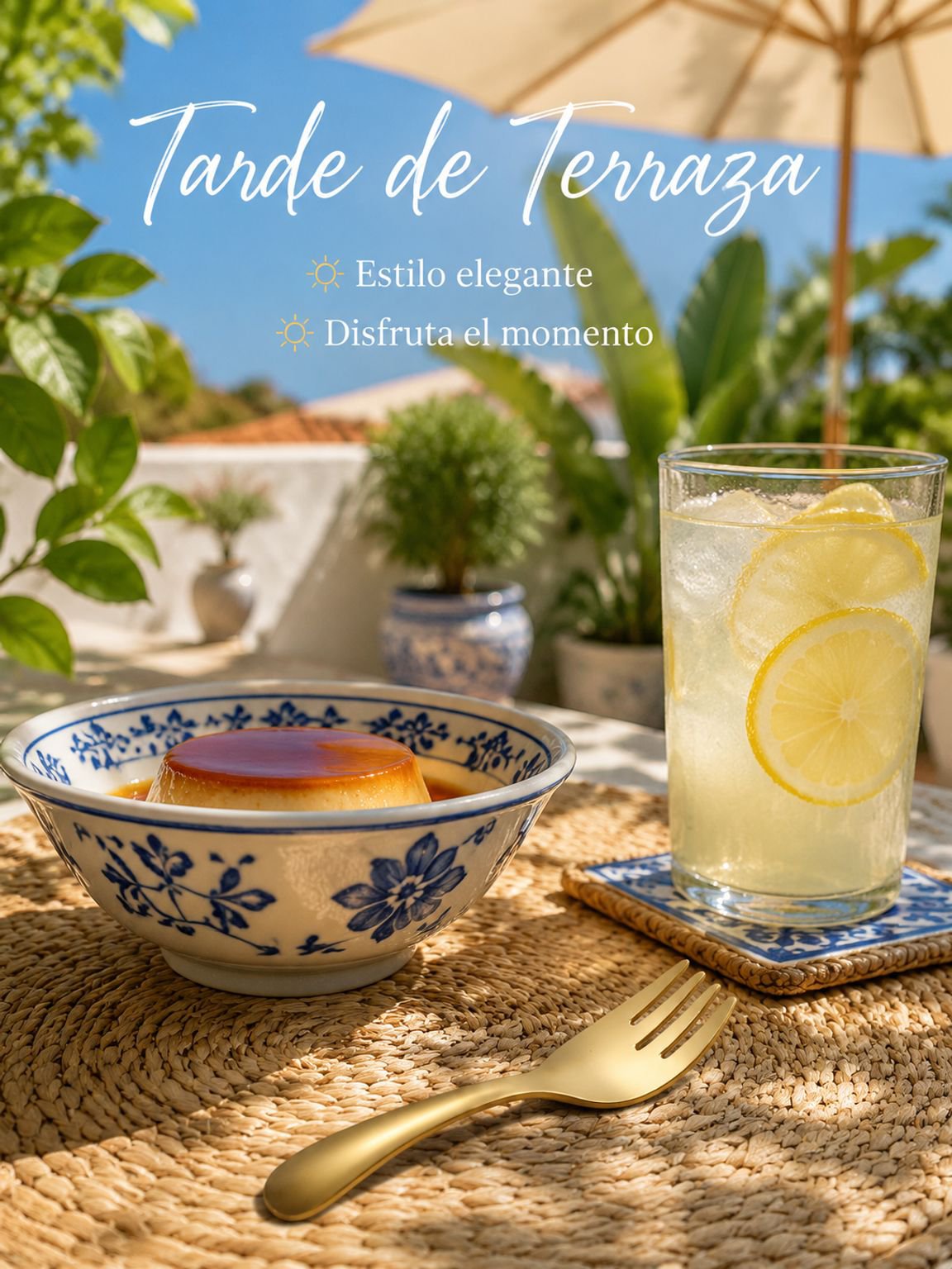 Cucharita para helado de mango corto 