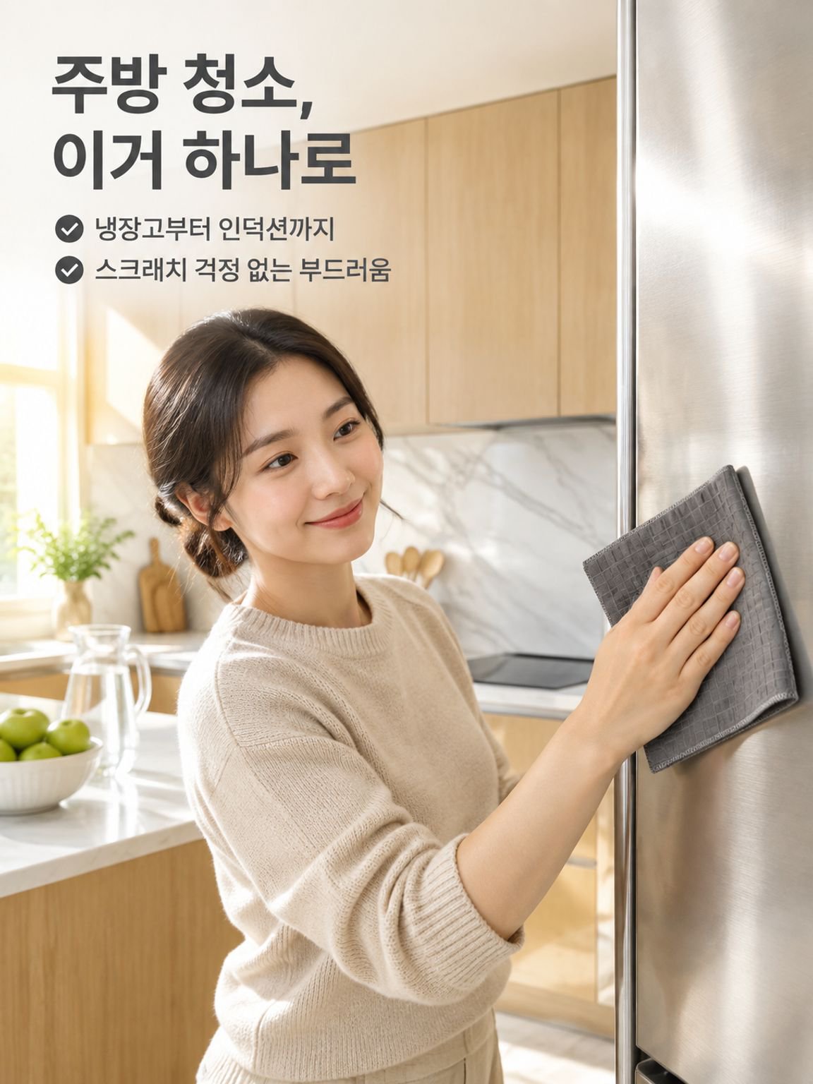 다용도 흡수 주방 타올