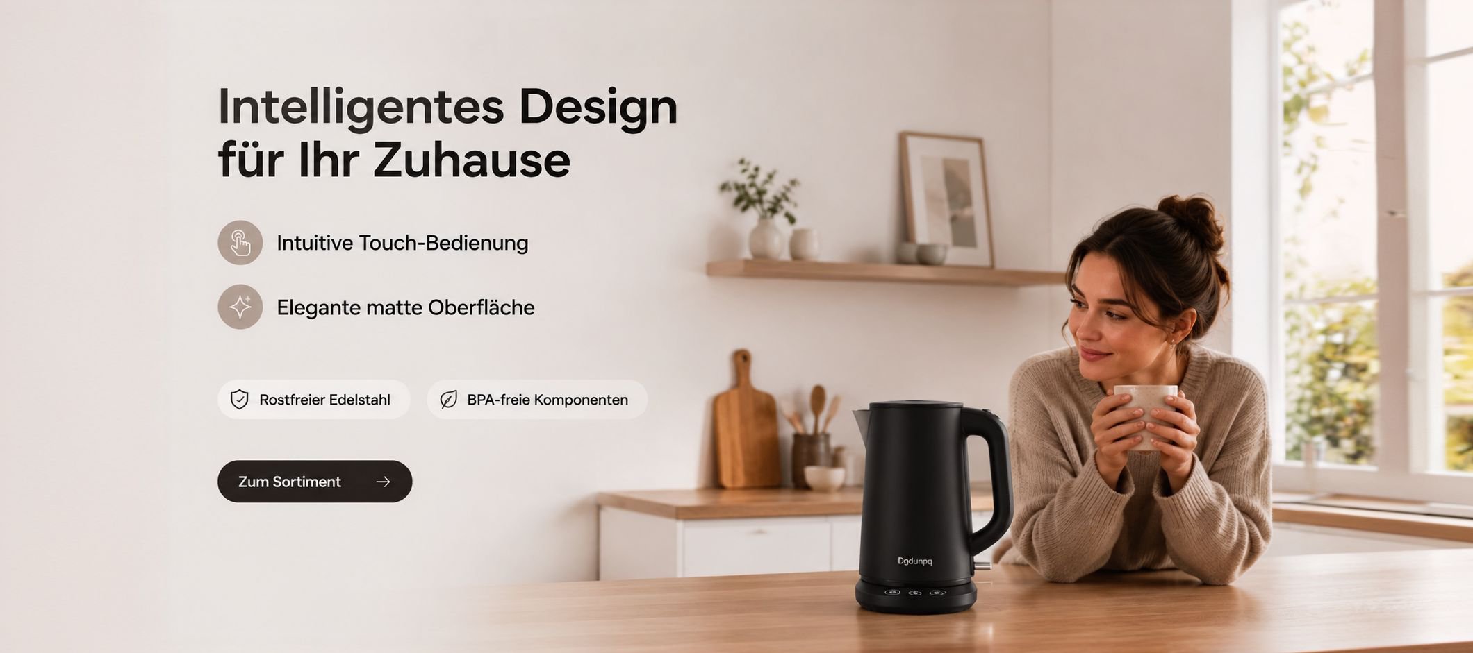 Online-Einkaufszentrum