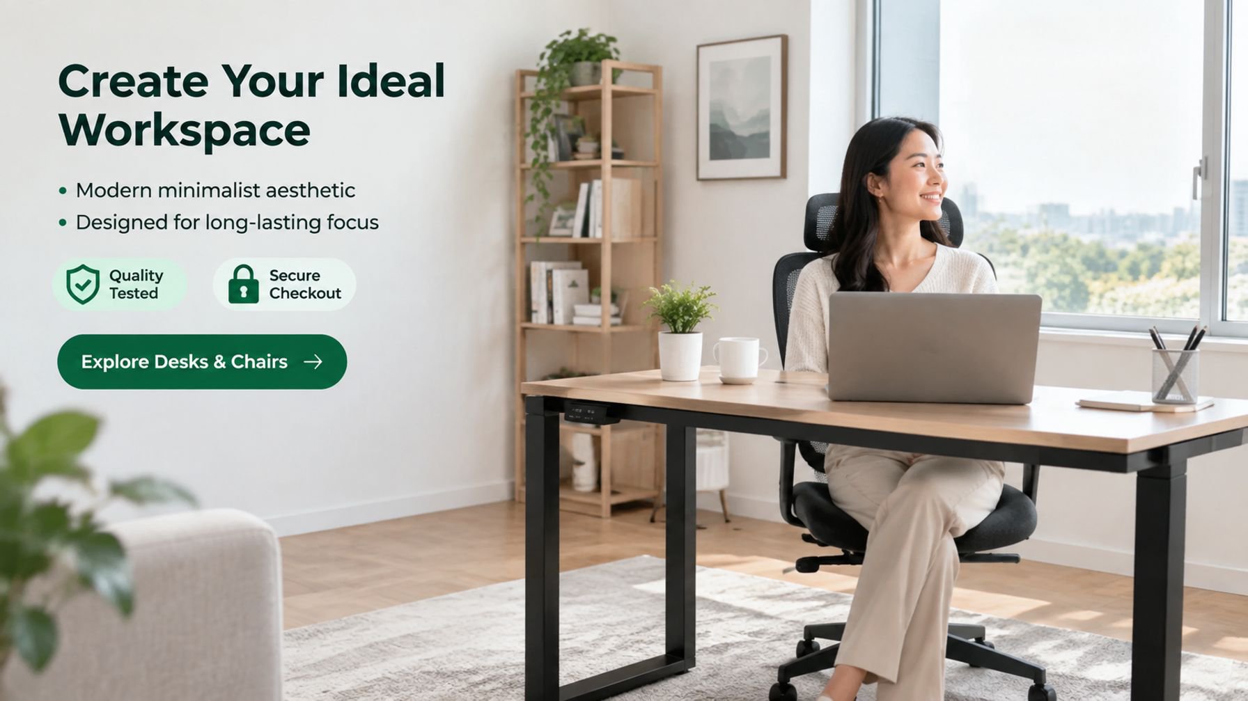 Online shopping MALL