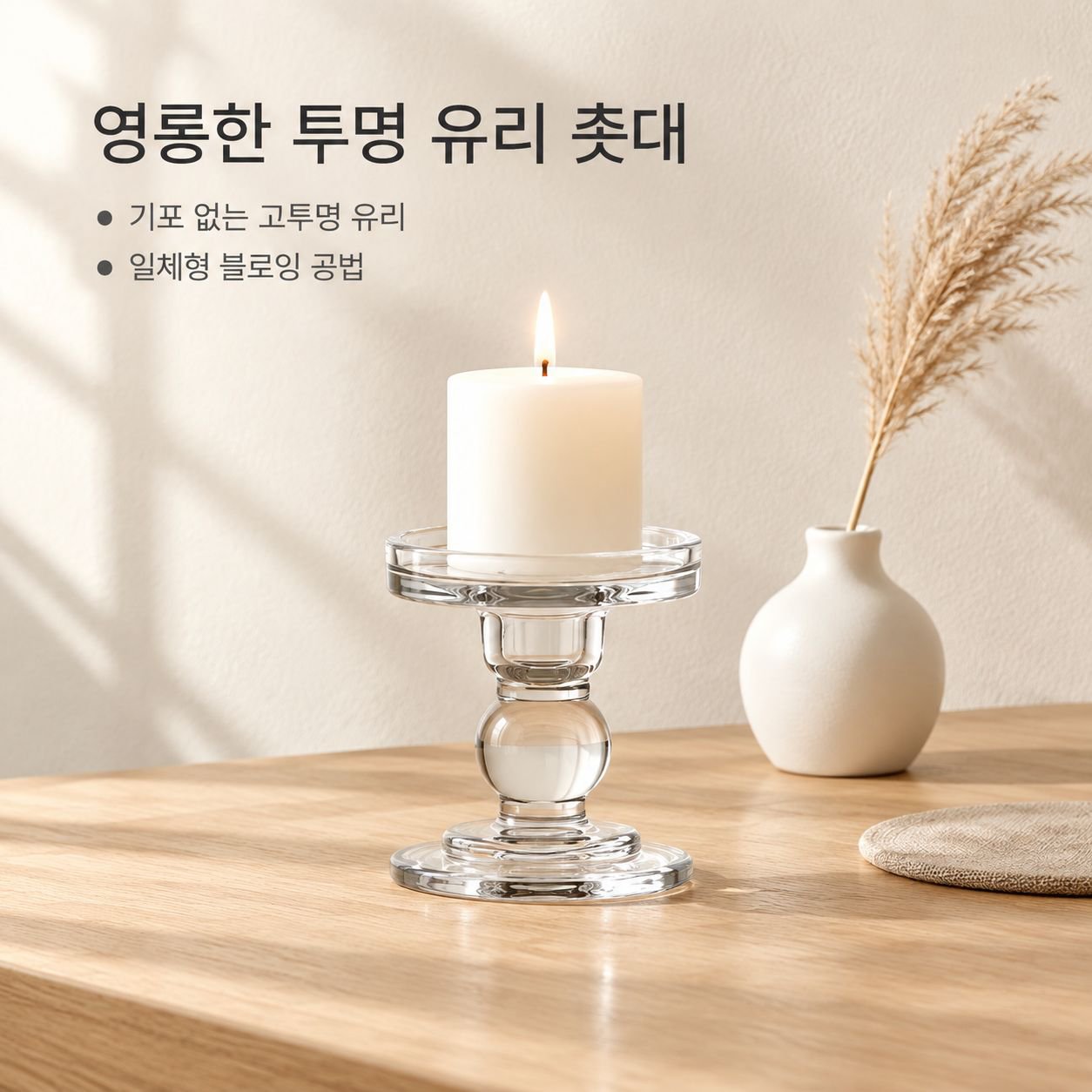 홈 데코 소품
