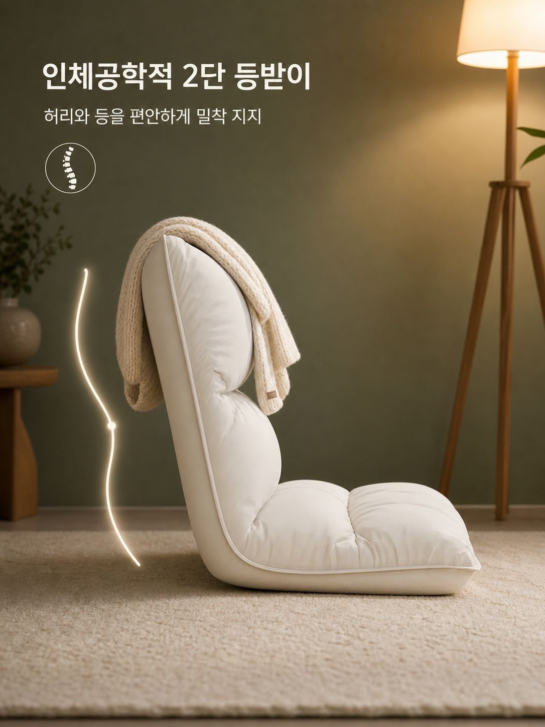 의자와 소파
