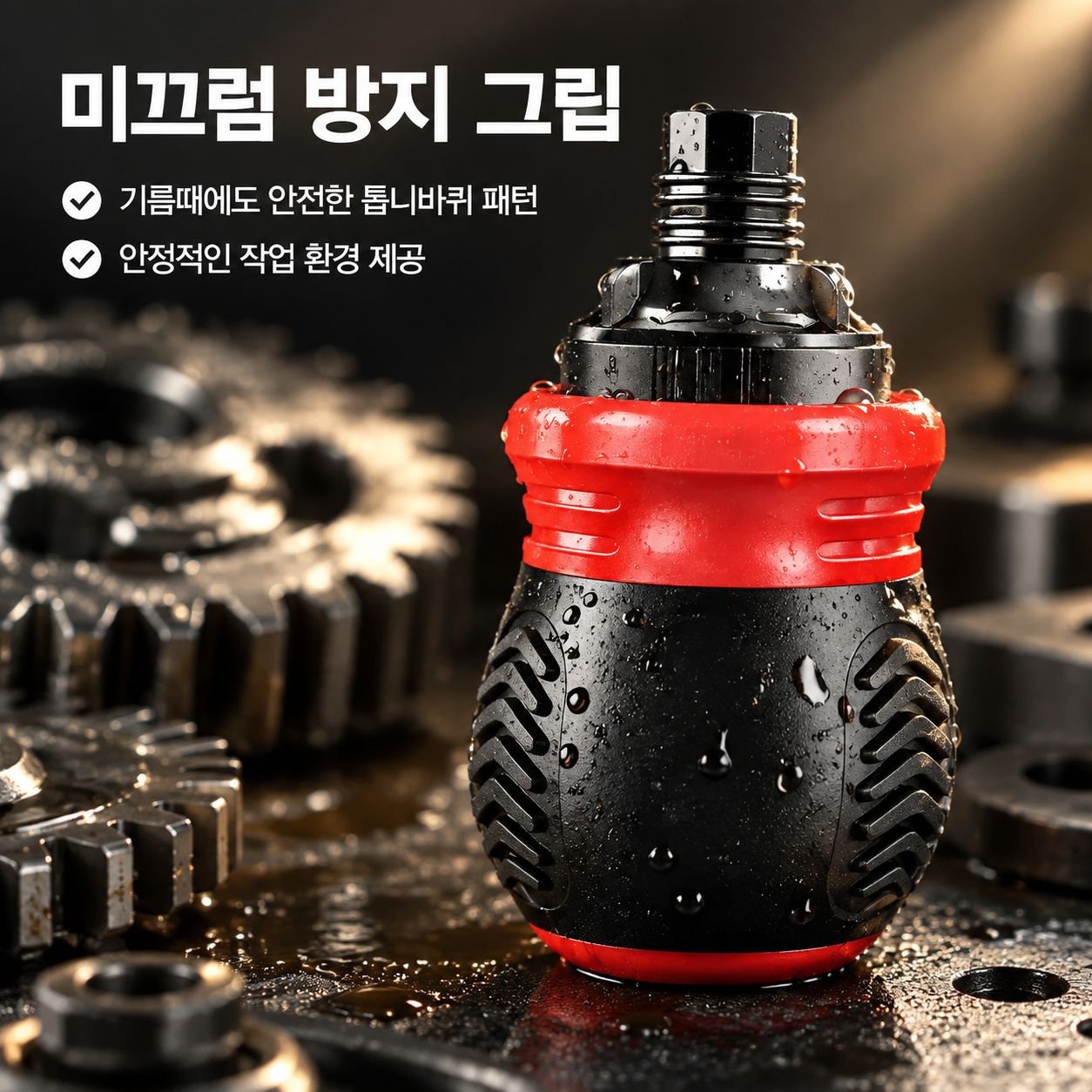 미니 주먹 숏 라쳇 드라이버 십자 일자 별 2in1 다기능 세트