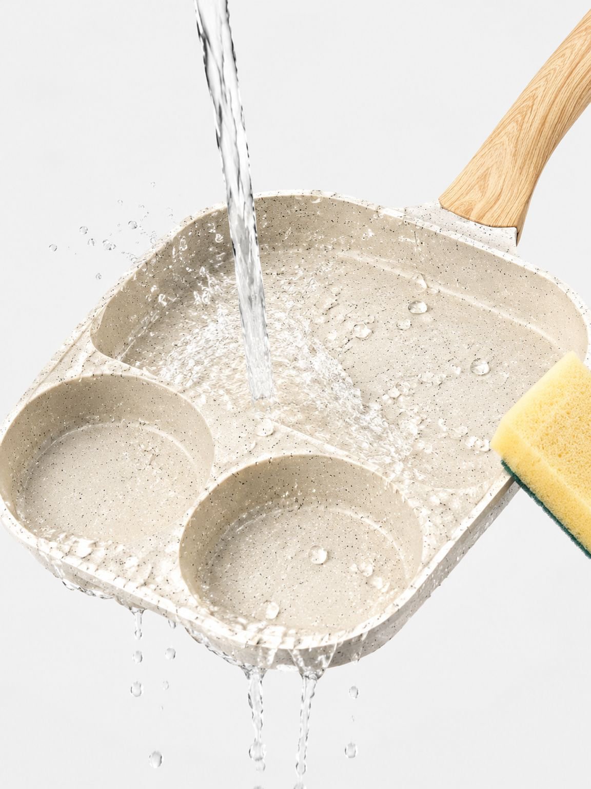 朝食を素早く作るためのアイデア商品