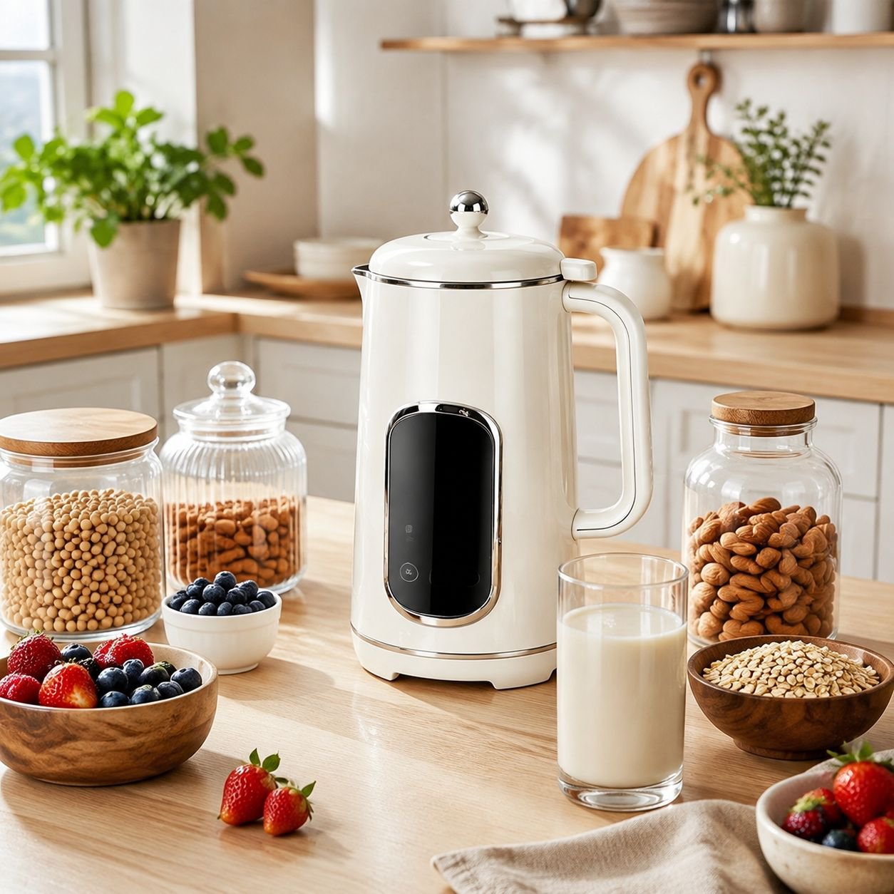 Kitchen Appliances