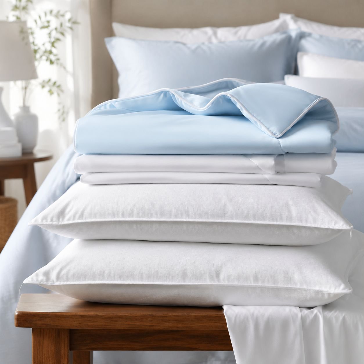 Home Textiles