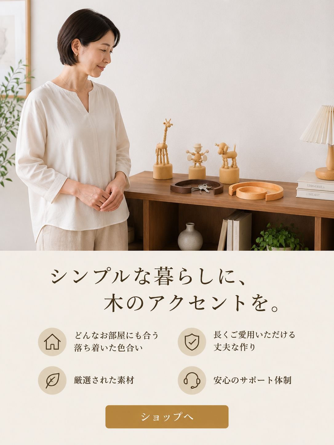 オンラインショッピングモール
