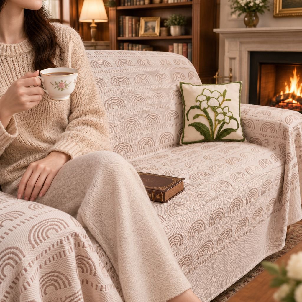 High-end Multifunctional Luxury Sofa Protector