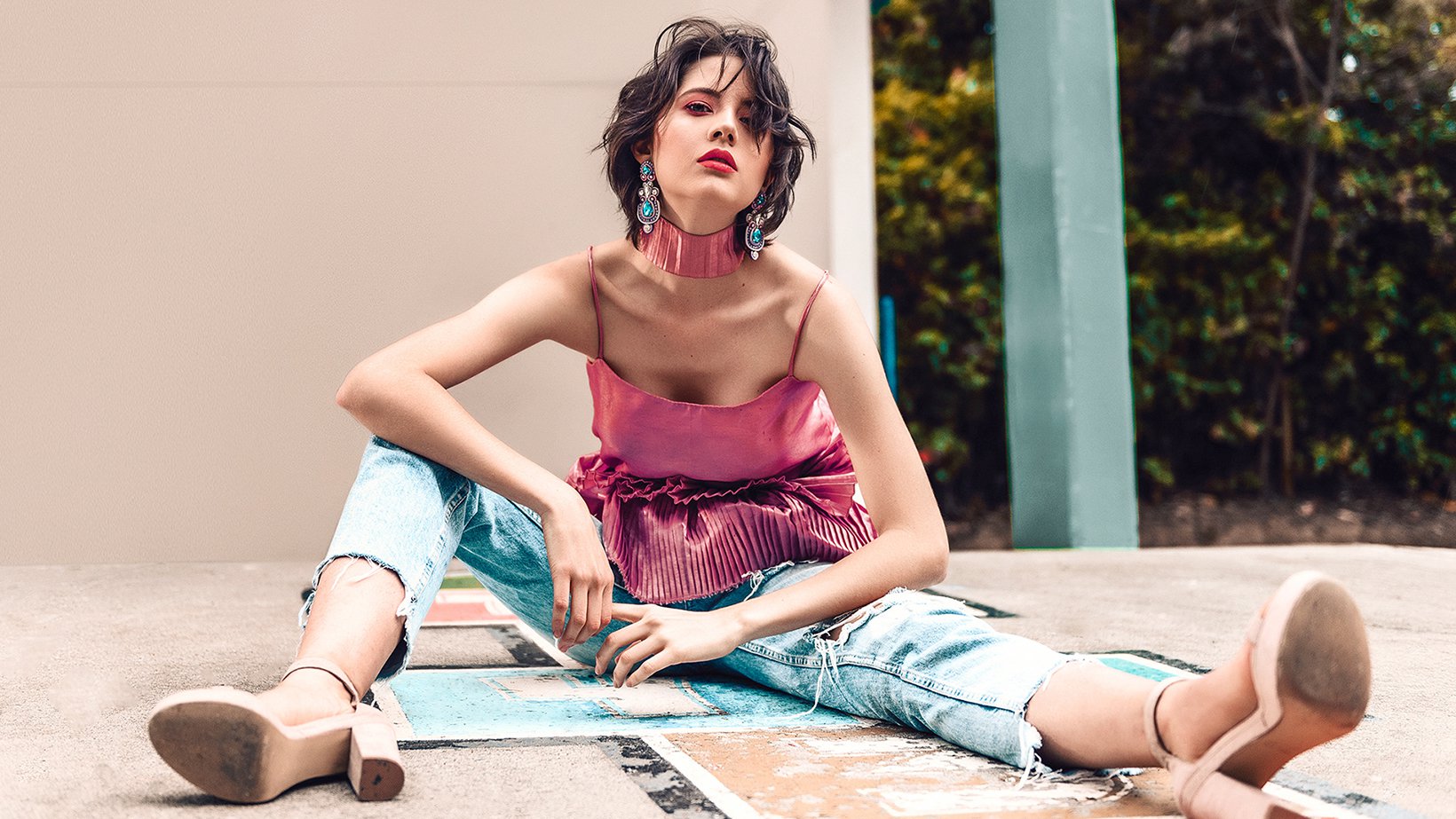  高品質低価格のオンラインショップ