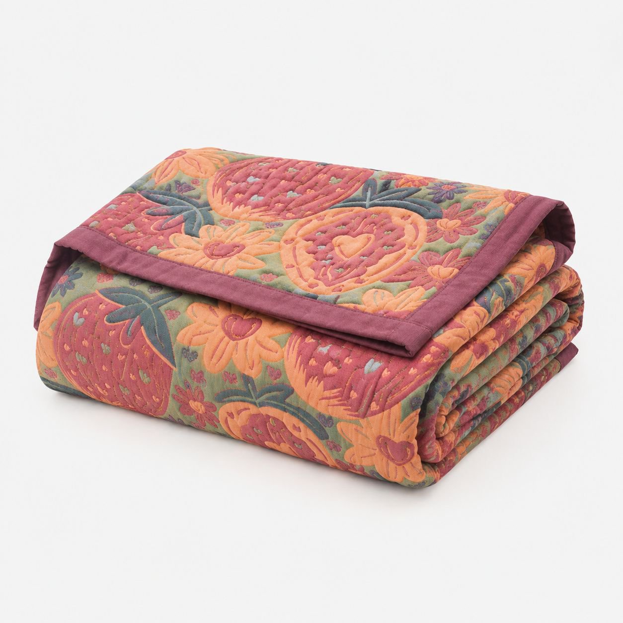 Summer Class A Pure Cotton AC Quilt