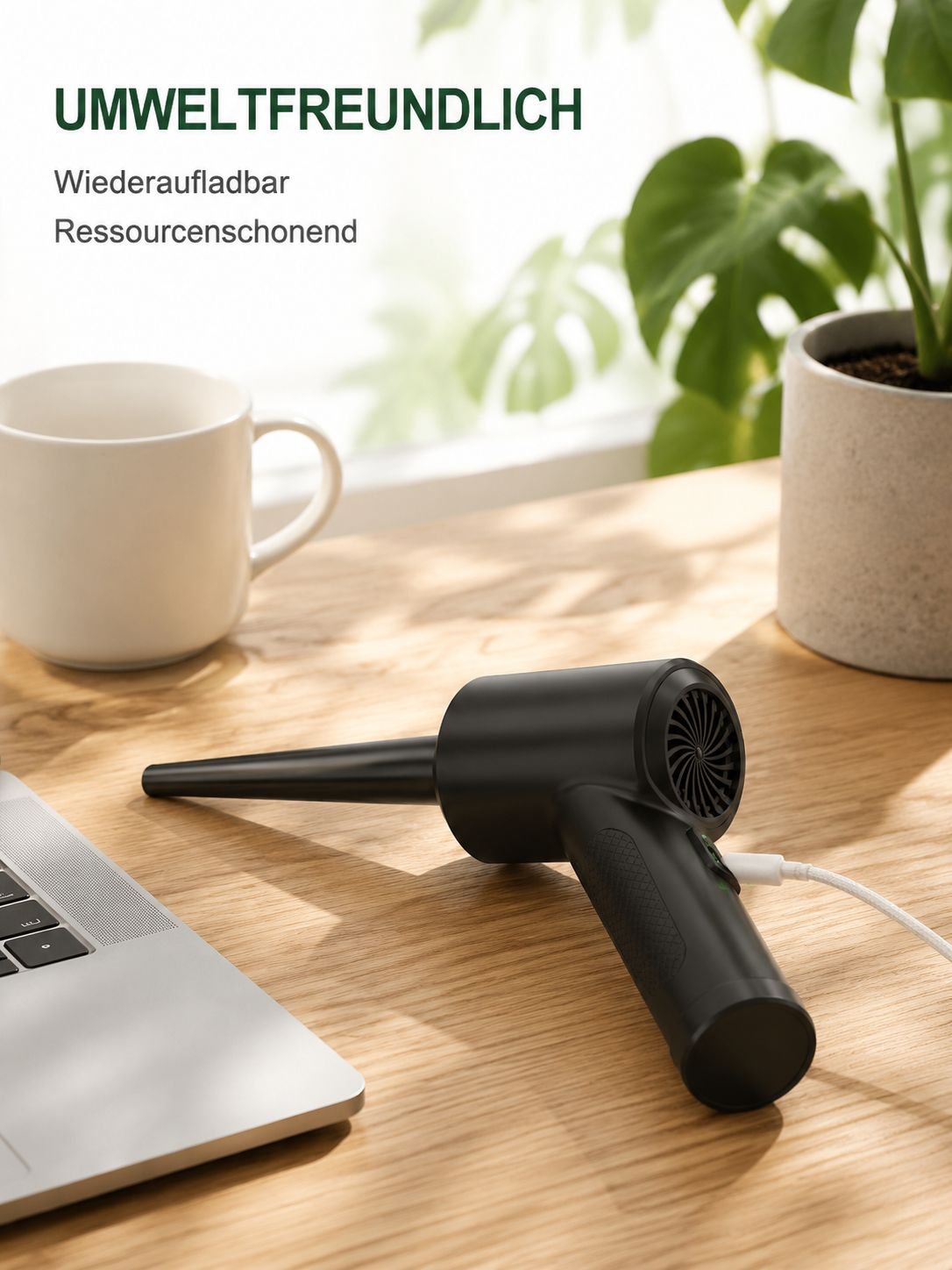 Grenzüberschreitender Amazon-Staubgebläse, Computergehäuse, Tastatur, Staubsammler, Auto, kabelloser