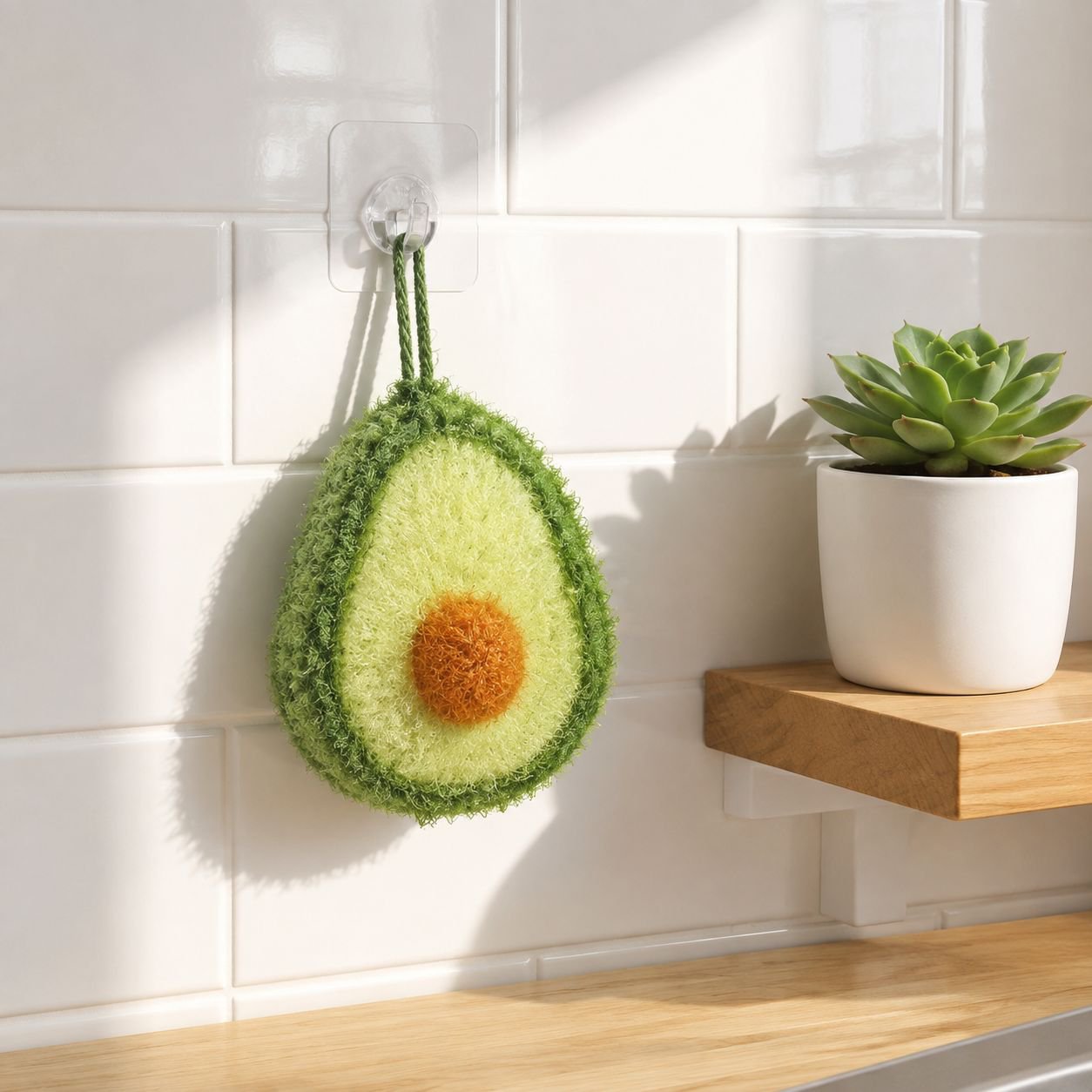 JMY kitchen cloth wiping greasy stove