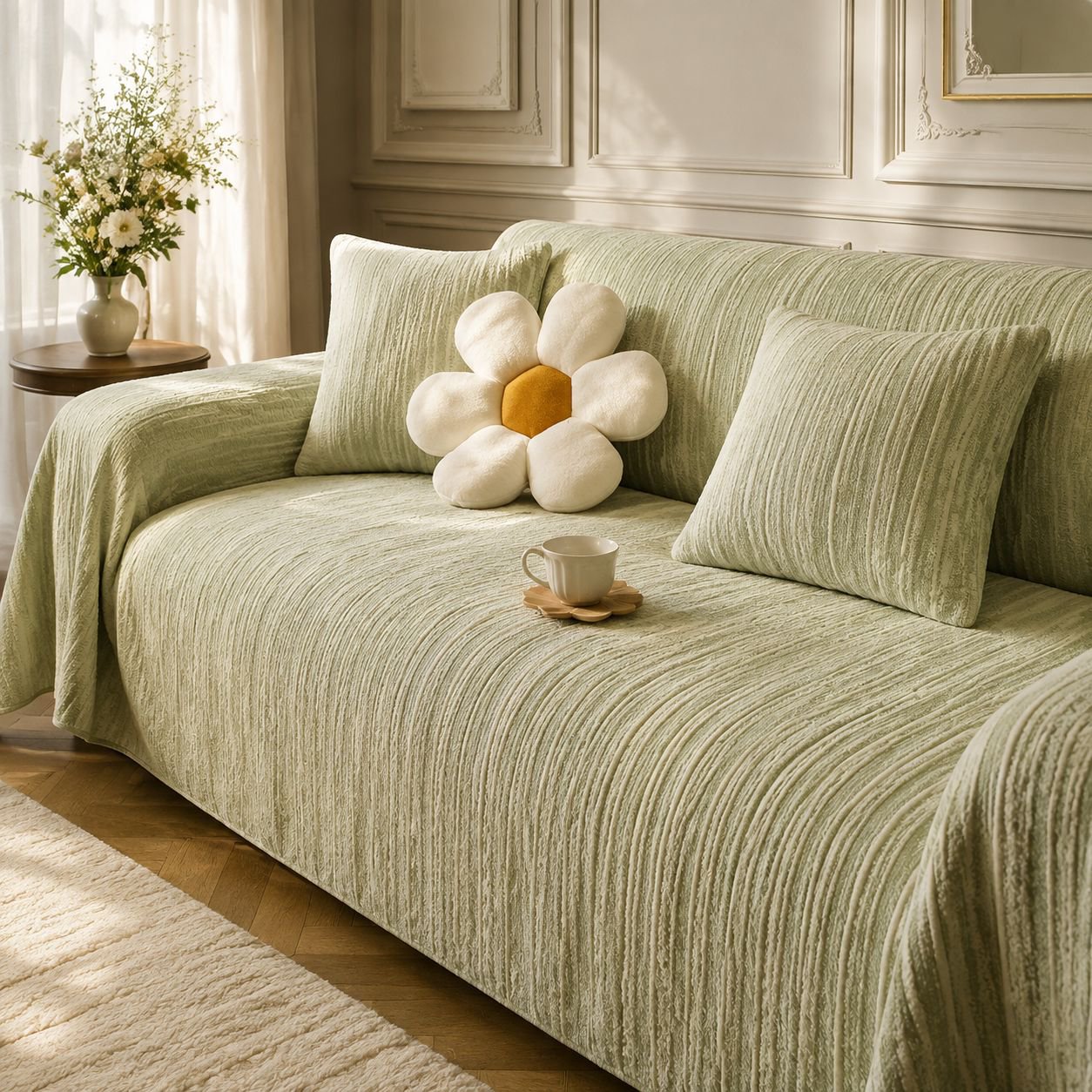 Linge de maison